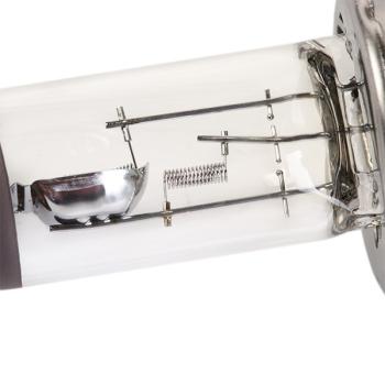 Glühlampe, Fernscheinwerfer, Halogen (48881), H4 12V 60/55W P43t-38